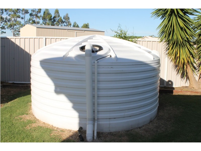 17 Jacaranda Court, Dalby QLD 4405