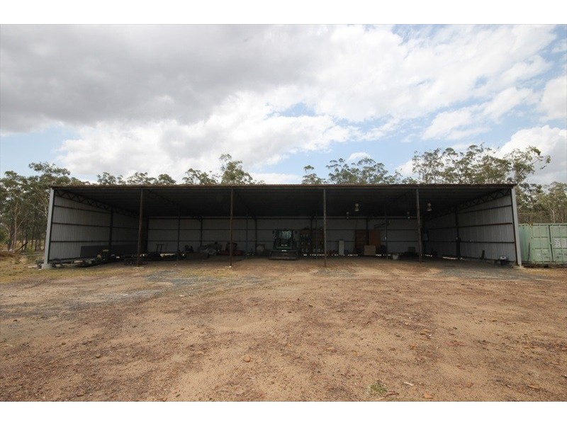 . KINCOORA, Jandowae QLD 4410