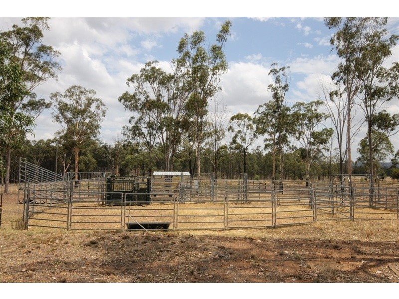 . KINCOORA, Jandowae QLD 4410