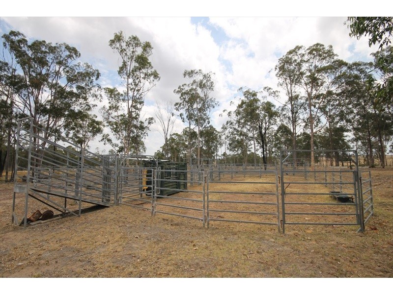 . KINCOORA, Jandowae QLD 4410