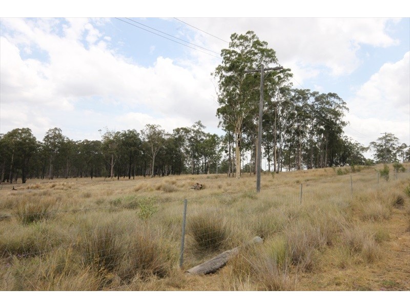 . KINCOORA, Jandowae QLD 4410