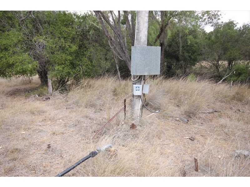 . KINCOORA, Jandowae QLD 4410