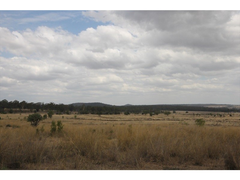 . KINCOORA, Jandowae QLD 4410