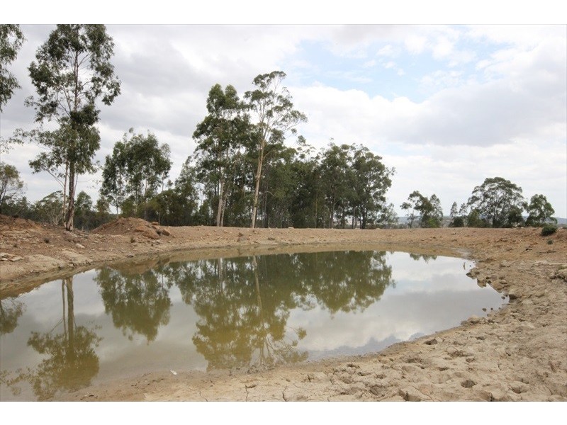 . KINCOORA, Jandowae QLD 4410