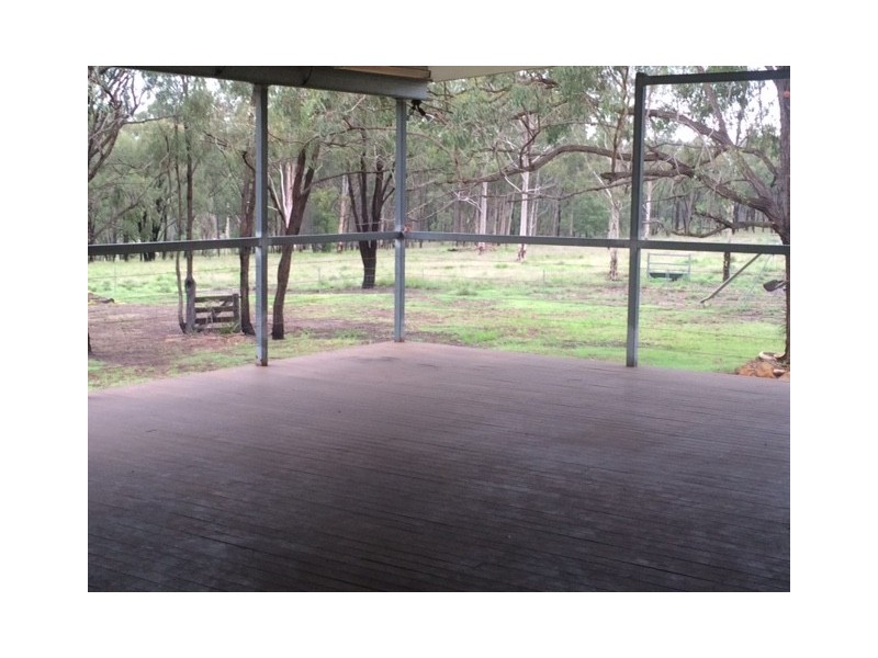 . KINCOORA, Jandowae QLD 4410