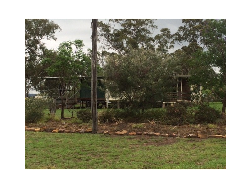 . KINCOORA, Jandowae QLD 4410
