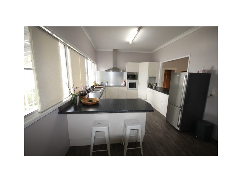 25 Patrick Street, Dalby QLD 4405