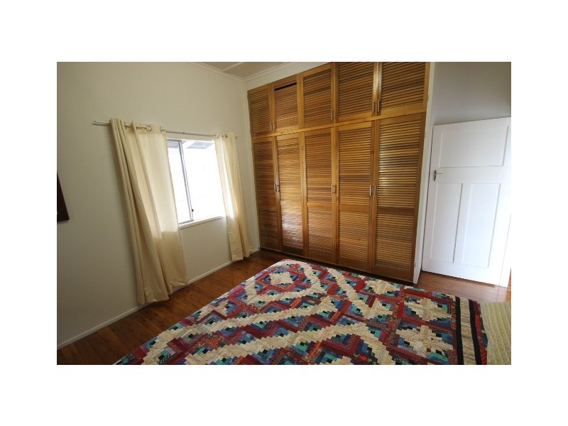 25 Patrick Street, Dalby QLD 4405