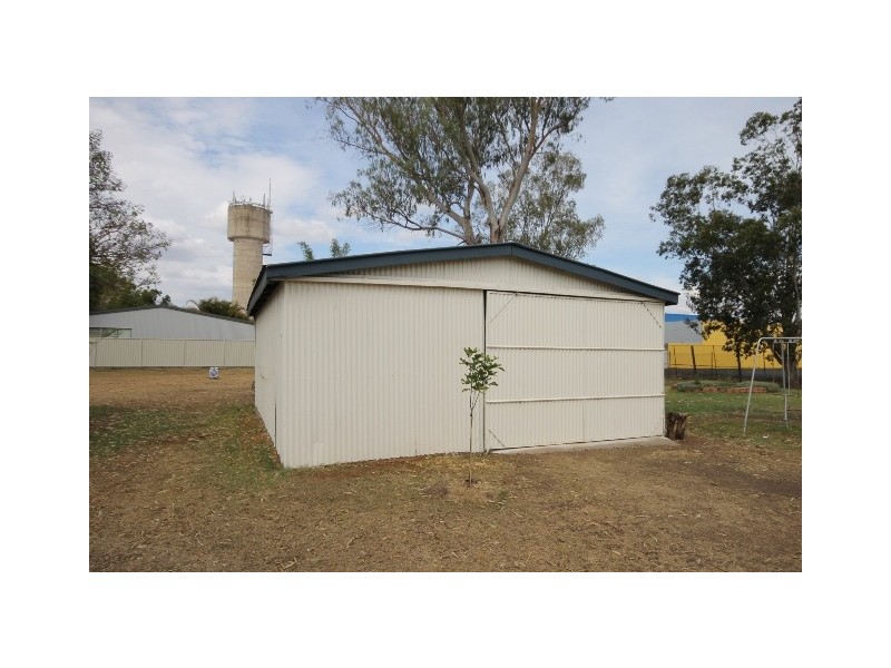 25 Patrick Street, Dalby QLD 4405
