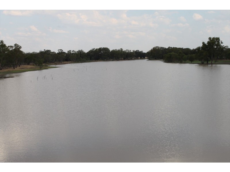 . MOUNT PLEASANT AND WYOLA, Meandarra QLD 4422