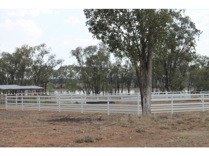 . MOUNT PLEASANT AND WYOLA, Meandarra QLD 4422