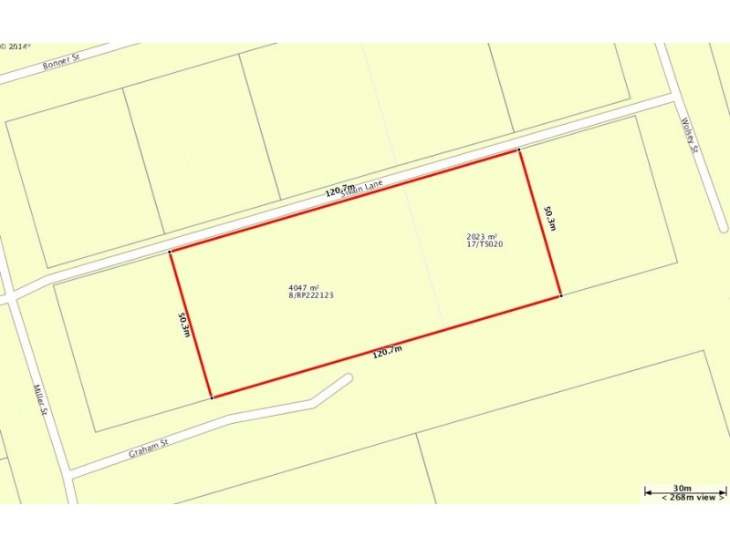 5 Graham Street, Taroom QLD 4420