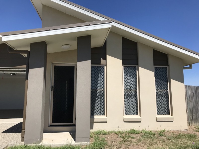 66 Gosden Drive, Dalby QLD 4405