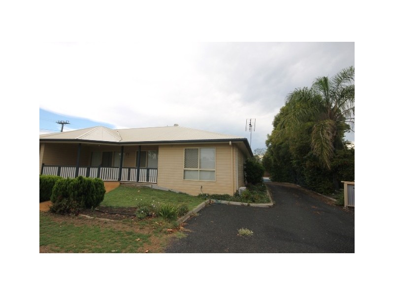 3/18 Condamine Street, Dalby QLD 4405