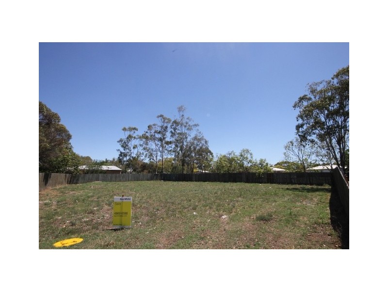 7 McPherson Street, Dalby QLD 4405