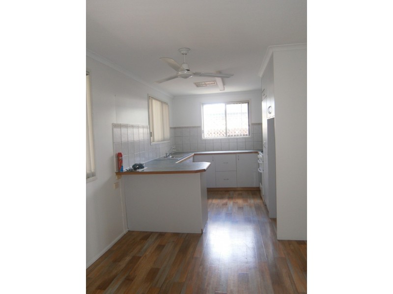 54 Geisel Street, Dalby QLD 4405