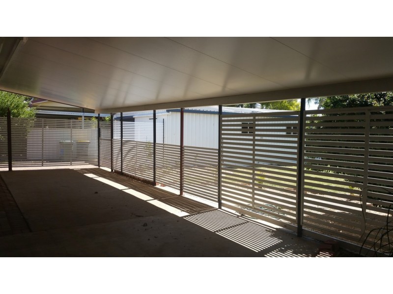 54 Geisel Street, Dalby QLD 4405