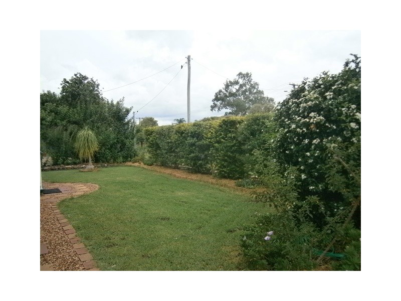 54 Geisel Street, Dalby QLD 4405
