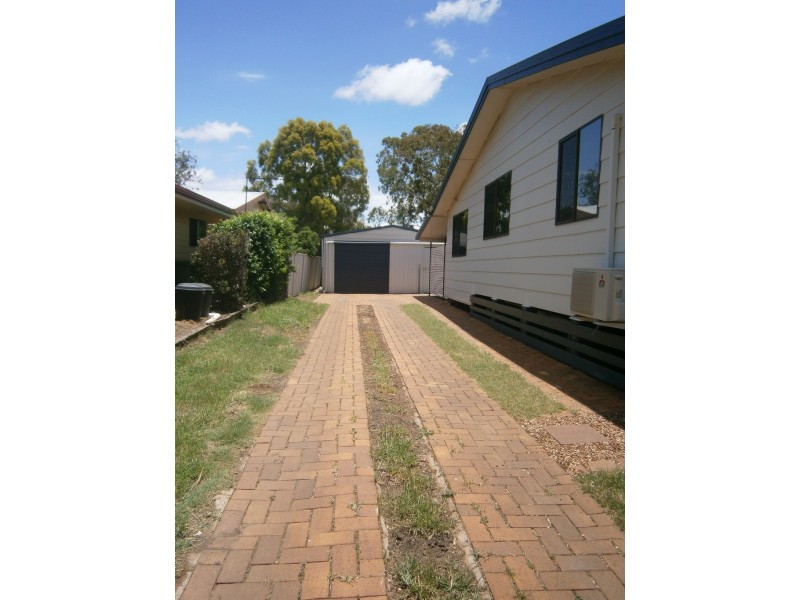 54 Geisel Street, Dalby QLD 4405