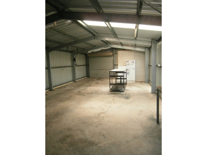 54 Geisel Street, Dalby QLD 4405