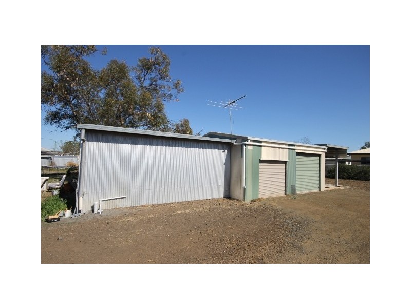 124 Condamine Street, Dalby QLD 4405
