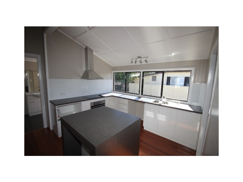 124 Condamine Street, Dalby QLD 4405