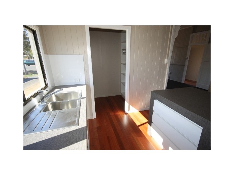 124 Condamine Street, Dalby QLD 4405