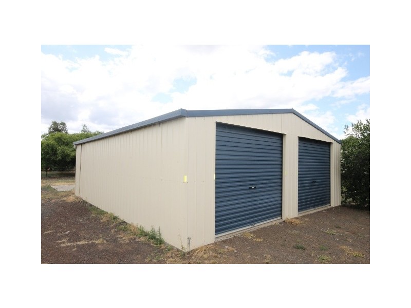 186 Branch Creek Road, Dalby QLD 4405