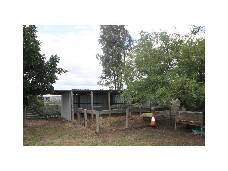 186 Branch Creek Road, Dalby QLD 4405
