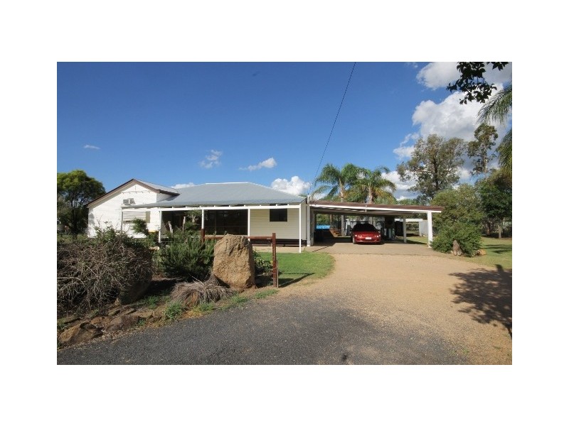 57 Sydney Street, Jandowae QLD 4410