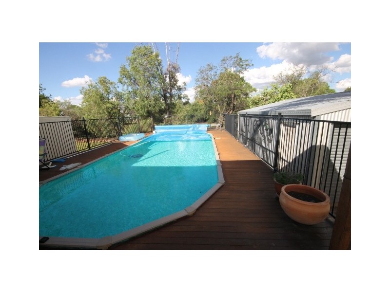57 Sydney Street, Jandowae QLD 4410