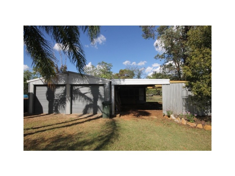 57 Sydney Street, Jandowae QLD 4410