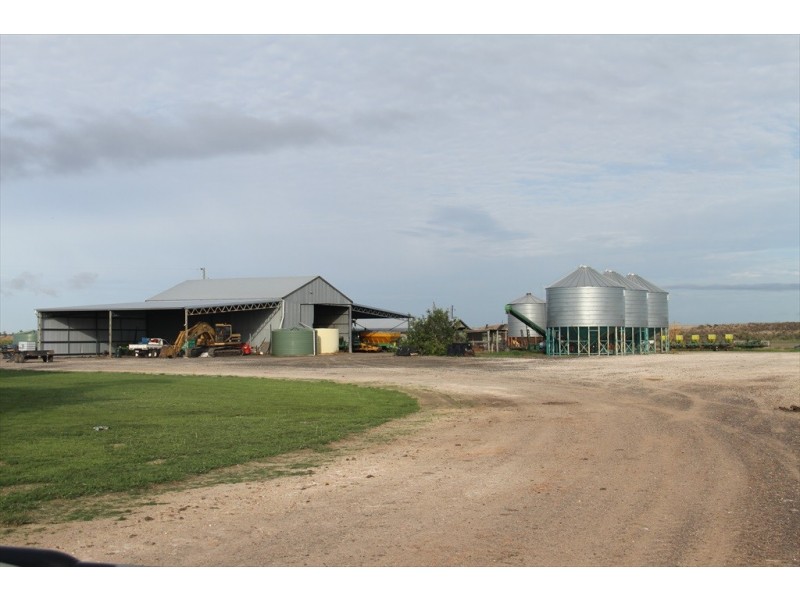 Dalby QLD 4405