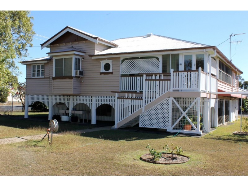 96 Condamine Street, Dalby QLD 4405