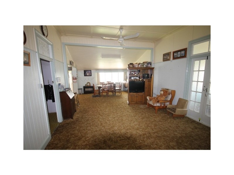 96 Condamine Street, Dalby QLD 4405