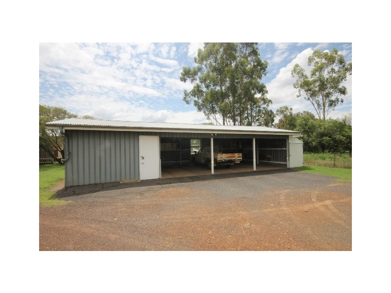 96 Condamine Street, Dalby QLD 4405