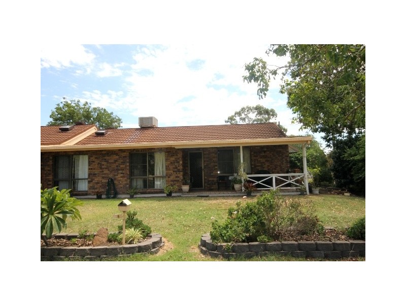 1/64 Pratten Street, Dalby QLD 4405