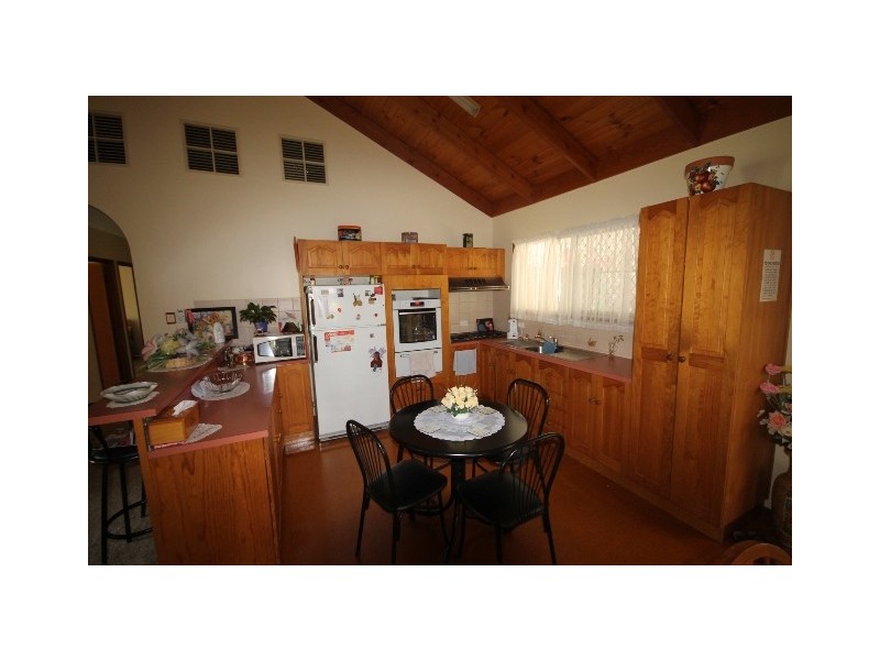 1/64 Pratten Street, Dalby QLD 4405