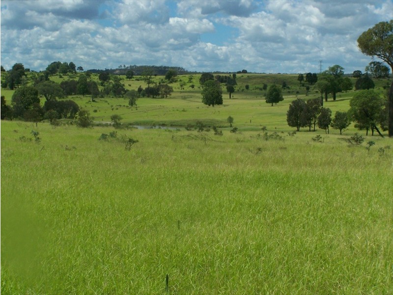 Woleebee QLD 4419