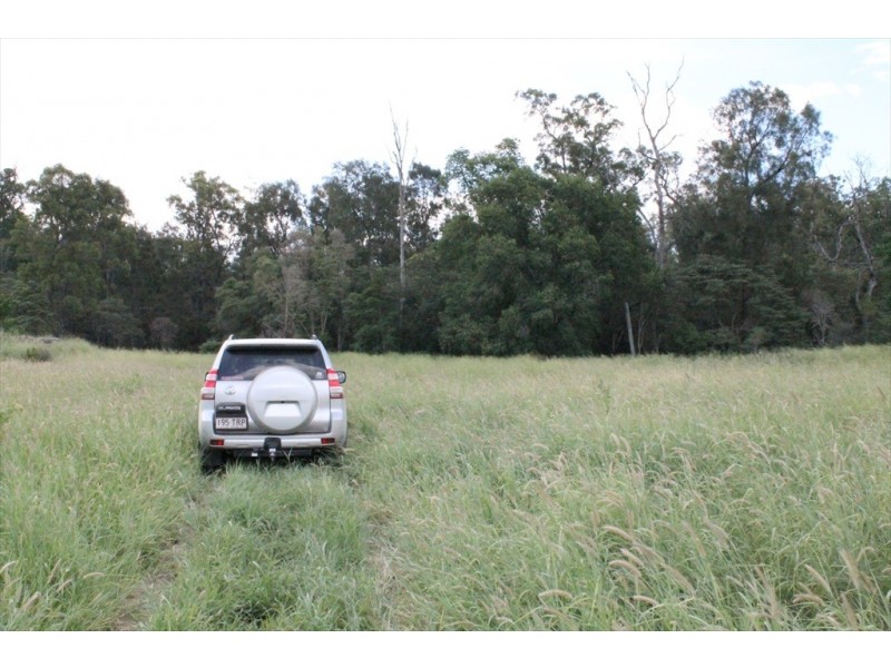 Woleebee QLD 4419