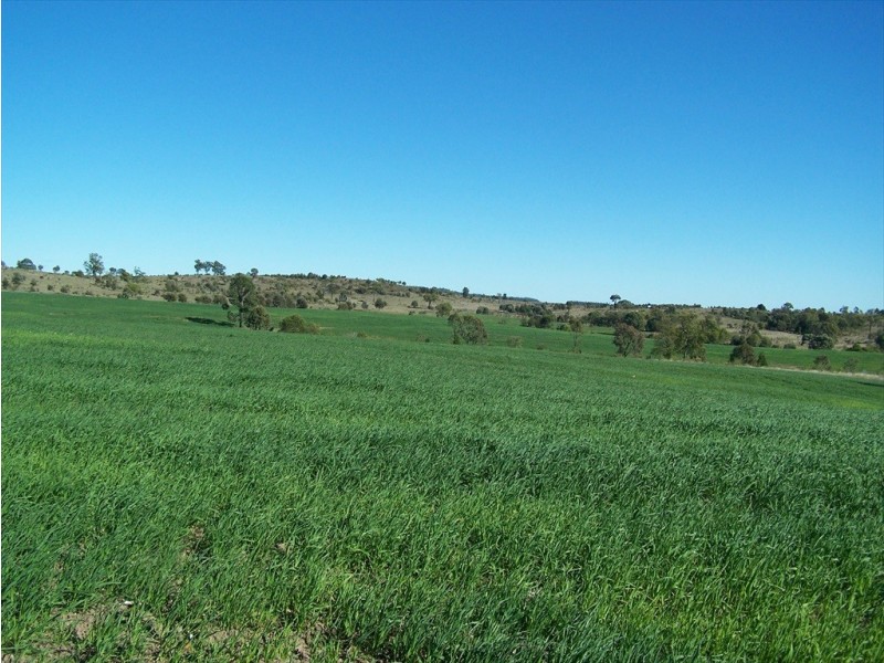 Woleebee QLD 4419