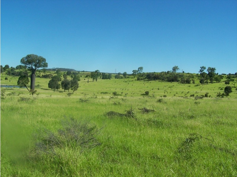 Woleebee QLD 4419