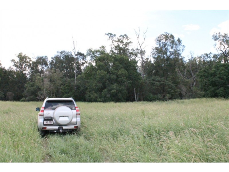 Woleebee QLD 4419