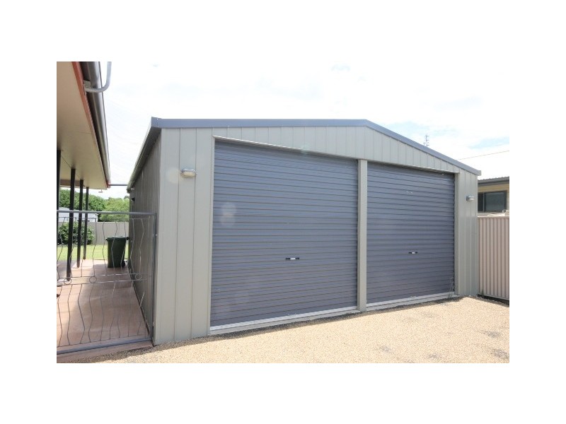 5 Burke Street, Dalby QLD 4405