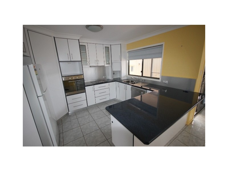 5 Burke Street, Dalby QLD 4405