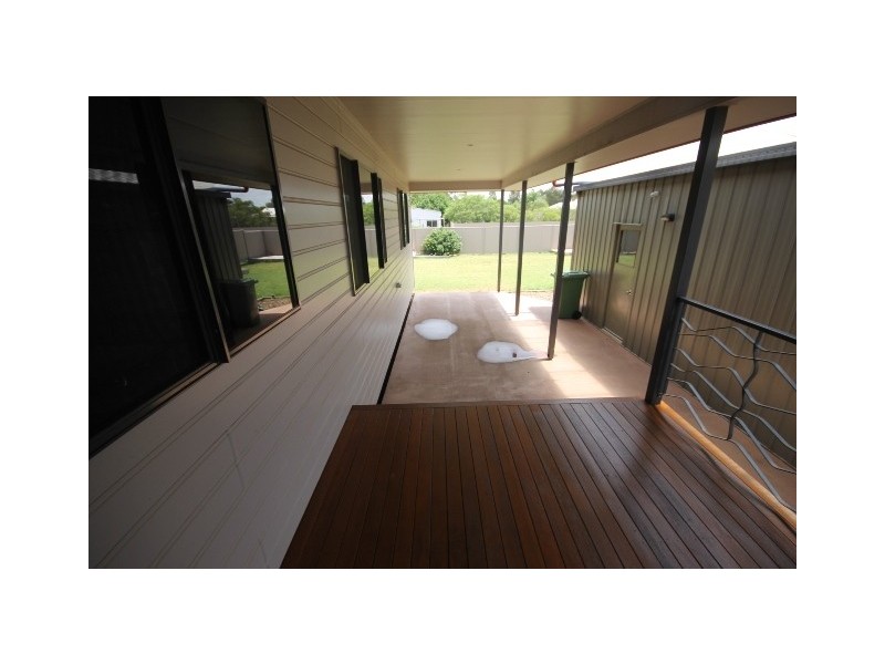 5 Burke Street, Dalby QLD 4405