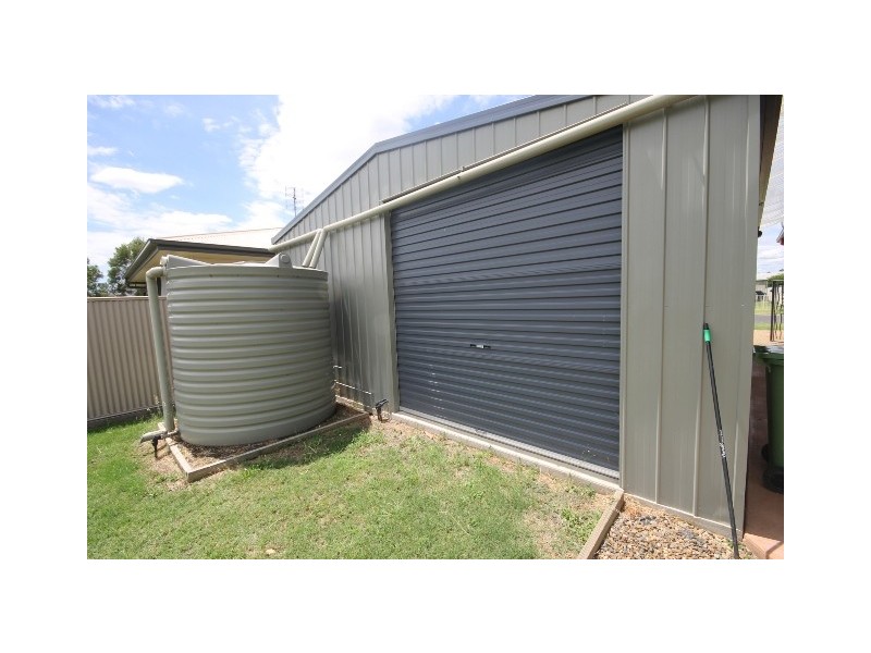 5 Burke Street, Dalby QLD 4405