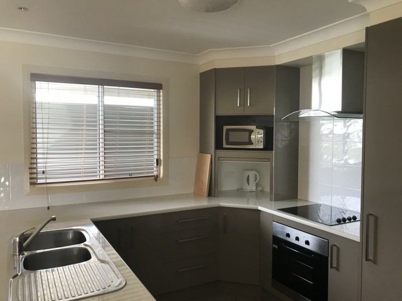 2/38 ALFRED ST, Dalby QLD 4405