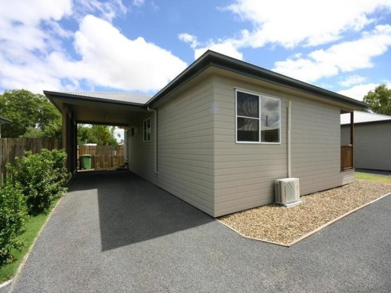 2/38 ALFRED ST, Dalby QLD 4405