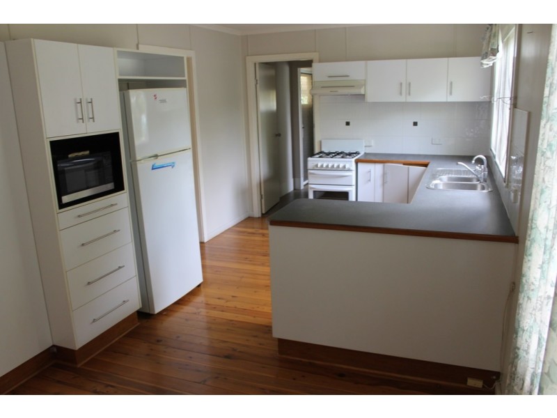 7 Moreton Street, Dalby QLD 4405